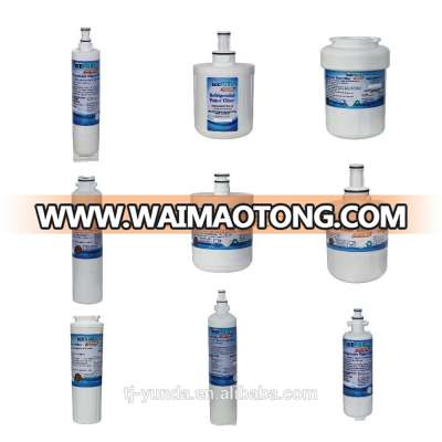 Icepure Refrigerator Water Filters