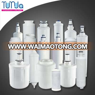 refrigerator water filters