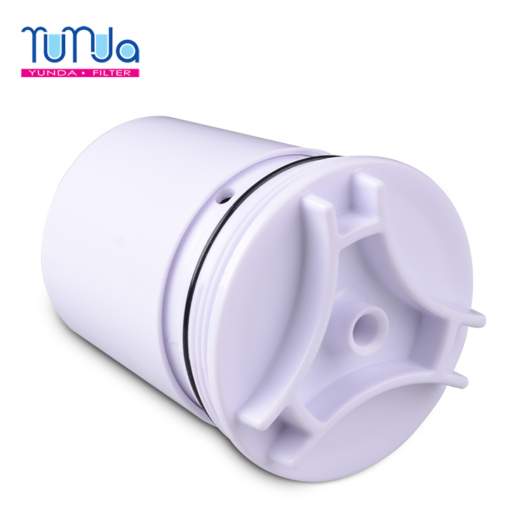 tap connected water purifier on korea shower tap water filter cap kitchen tap filter